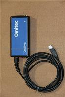 OmiPro integrated PC-based vehicle diagnostic solution