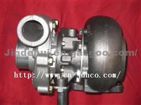 Turbocharger  S300G  VG2600118895  VG1095110098 ISO/ TS 16949