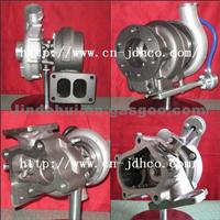 Turbocharger S300g S3a Vg1560118228 Vg1560118229 Vg1560118230 Hx50w Hx55w Weichai