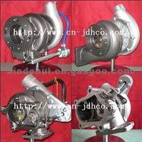 Turbocharger S300G S3A VG1540110006 VG1540110066 HX50W HX55W WEICHAI