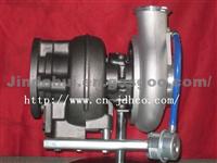 Turbocharger  S300G 612601110960  612601110954  HX50W  WEICHAI