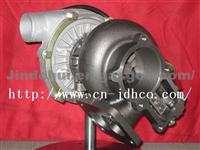 Turbocharger  S300G VG1092110098  VG1092110099  HX50W  WEICHAI