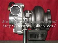 Turbocharger S300g Vg2600118896 Vg2600118897 Vg1095110099 Hx50w Weichai