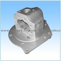 Alloy Steel Casting for Lifan