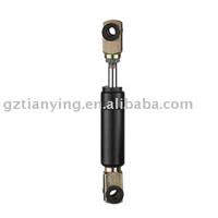 Supporting bar cabinet Gas Spring