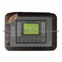 Silca Sbb Immobilizer Programmer