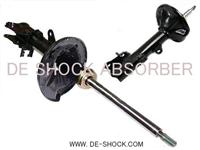 SHOCK ABSORBER company packing