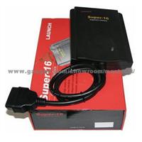 Launch Super-16 Adaptor Car key programmer