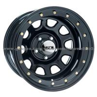 Steel Wheel Rim for Truck , Trailer, Suv, Atv,