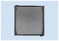 Scania Truck Radiator