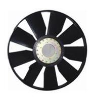 MAN Truck Fan Blade