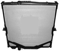 Volvo Truck Radiator