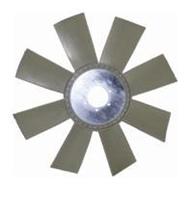 Scania Truck Fan Blade