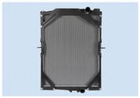 Volvo Truck Radiator OEM :8112566/8149681/1676436