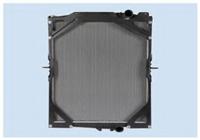 Volvo Truck Radiator OEM :8112961/8149683/1676435/8113190