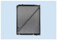 Mercedes Benz Truck Radiator Oem : 9425001103