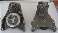 Volvo Truck Oil Pump OEM :8170465/20709848