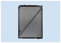 Mercedes Benz Truck Radiator OEM :9425001203