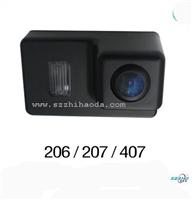 sedan hatchback camera for car video