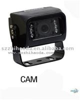 CCD  camera for school bus