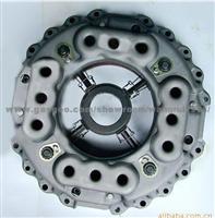 Dong Feng Series Cs420 Auto Clutch Cover(420*220mm)