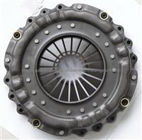 Dong Feng series EQ395 Auto clutch cover(395*30MM)