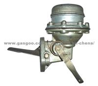 Mechanical Fuel Pump Kx-ly011