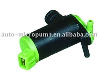 Washer Pump/ Windshield Washer Pump/ Washer Motor for Peugeot 206