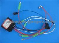 High-quality Taillight Wiring Harness for Ford Focus 6A