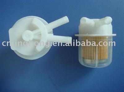 fuel filter for toyota 23300-34100