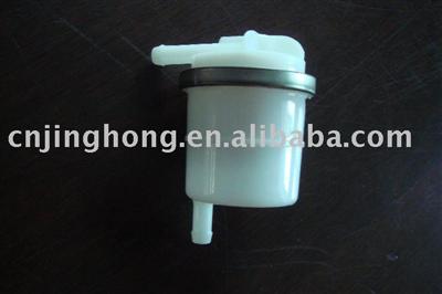 fuel filter for HYUNDAI  31901-21001