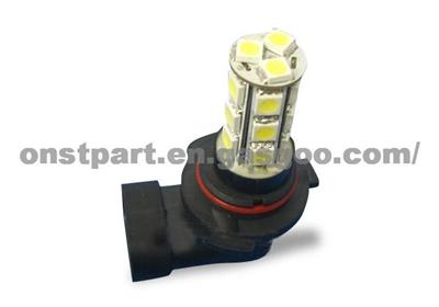 Led Fog Light 9006-18smd-5050-3 Chips