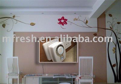 auto indoor ozone air sterilizer