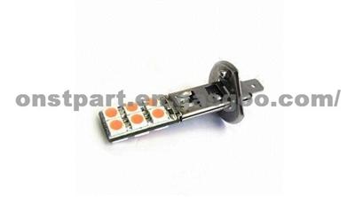 Led Fog Light H1-12smd-5050-3 Chip