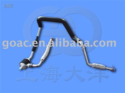 Air-condition hose assembly Automotive air conditioning