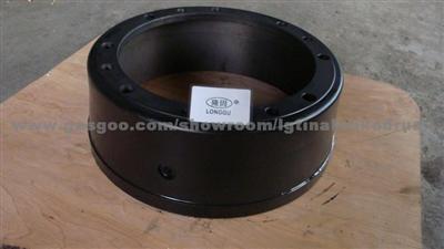 Longgu 3054230401 Brake Drum for Benz