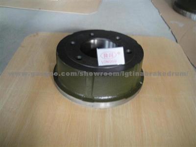 Benz Longgu 3464210301 Brake Drum