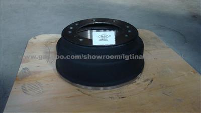 Longgu 310667290 Brake Drum