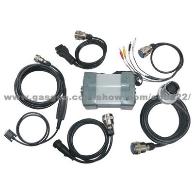 Mercedes Star diagnosis New Mb Star C3 Pro