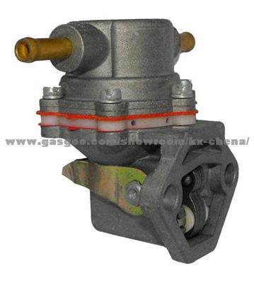 Mechanical Fuel Pump For Lada OE: 2108-1106010 KX-LY002