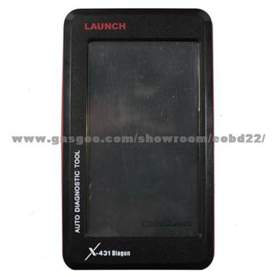 X431 X-431 Diagun