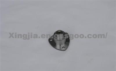 Machining  Vehicle Processing Iron