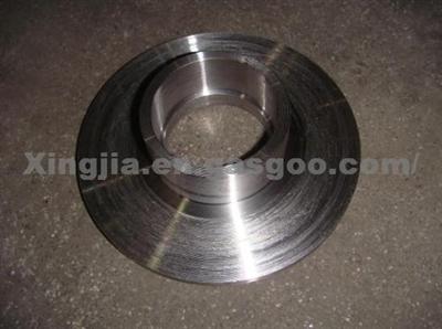 Machining  Non-standard Vehicles Iron