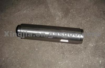 Machining Non-standard Vehicles 19 Cm