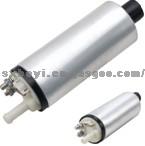 Fuel Pump E10243 (AIRTEX)  0580 310 006  0580 310 007 (BOSCH)  7.18259.50.0(PIERBURG)  8A0 906 091G  A (V.W)