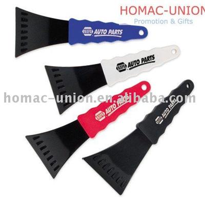 Ice Scraper, Snow Brush, Plastic Ice Scraper<p Item No. : Hu-401043