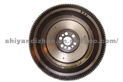 Flywheel for ISUZU 4HF1