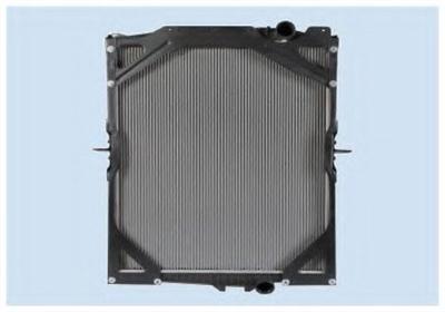 Volvo Truck Radiator OEM :8112961/8149683/1676435/8113190