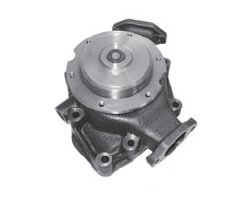 Mercedes Benz Truck Water Pump