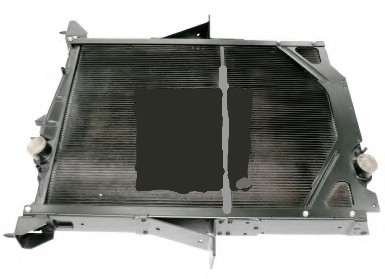 Volvo Truck Radiator Oem : 20460178